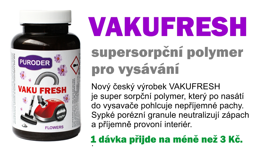 Nase TOPKY_Vakufresh